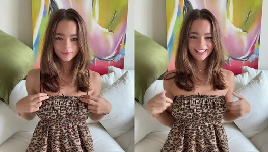 Lauren111 - Video Leaks #1560