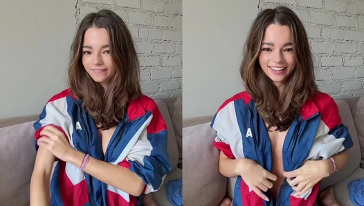 Lauren111 - Video Leaks #1573