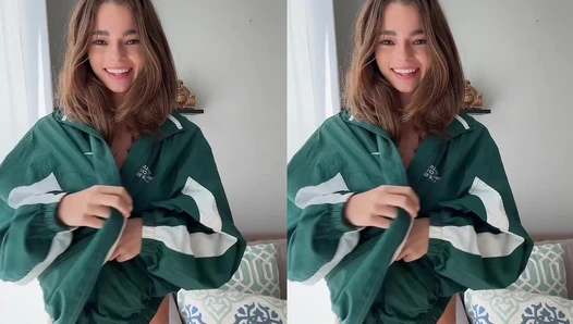 Lauren111 - Video Leaks #1605