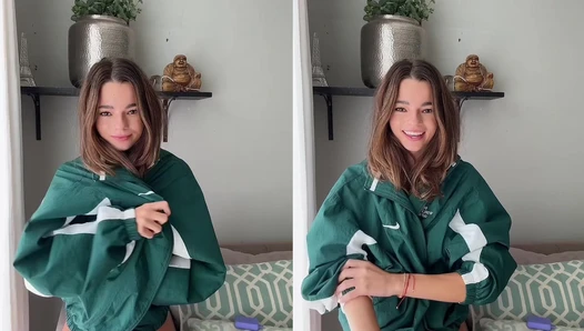 Lauren111 - Video Leaks #1608