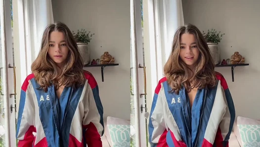 Lauren111 - Video Leaks #1637