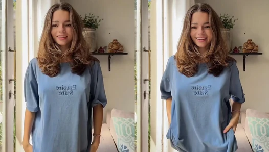 Lauren111 - Video Leaks #1648