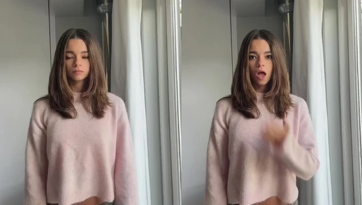 Lauren111 - Video Leaks #1655