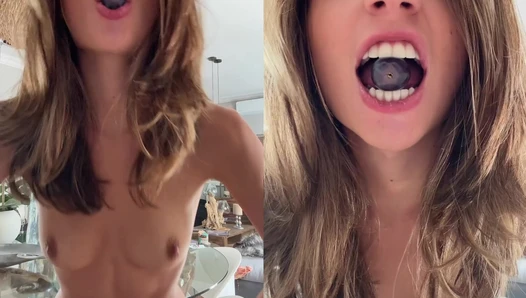 Lauren111 - Video Leaks #1658