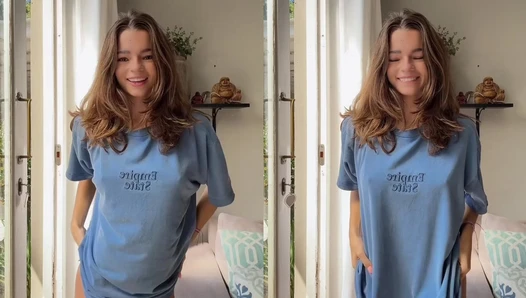 Lauren111 - Video Leaks #1676