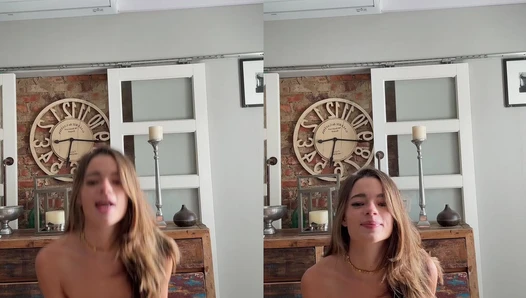 Lauren111 - Video Leaks #1775