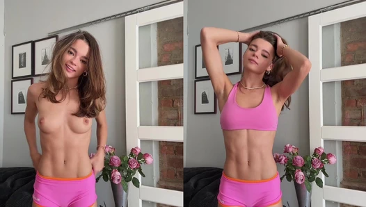 Lauren111 - Video Leaks #1778