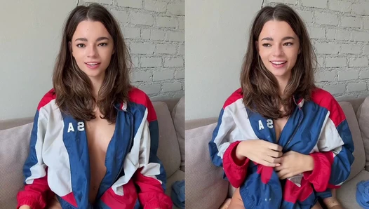 Lauren111 - Video Leaks #1796