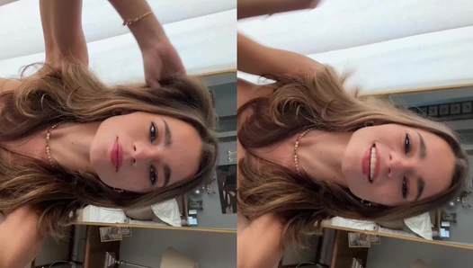 Lauren111 - Video Leaks #1807