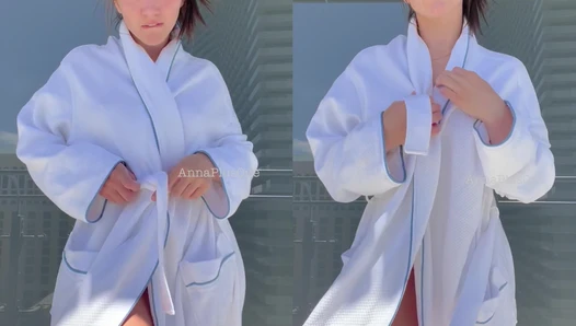 AnnaPlusOne - Video Leaks #140