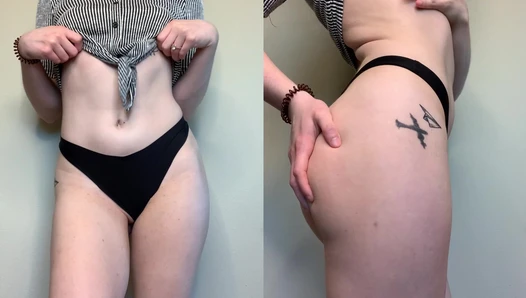 AnnaPlusOne - Video Leaks #144