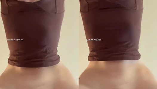AnnaPlusOne - Video Leaks #276
