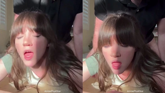 AnnaPlusOne - Video Leaks #288