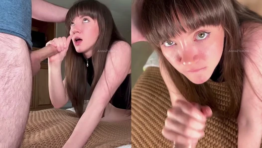 AnnaPlusOne - Video Leaks #297