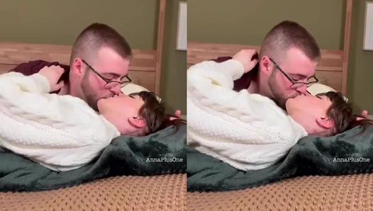AnnaPlusOne - Video Leaks #331
