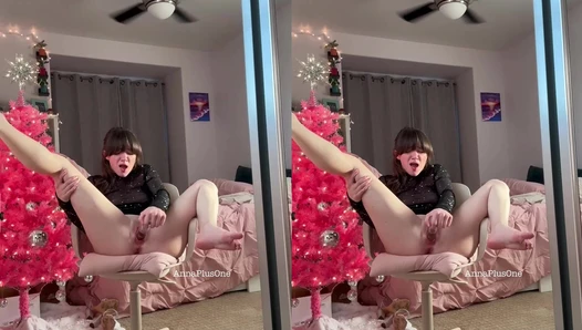 AnnaPlusOne - Video Leaks #336