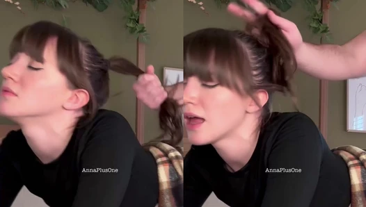 AnnaPlusOne - Video Leaks #394
