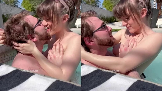 AnnaPlusOne - Video Leaks #621