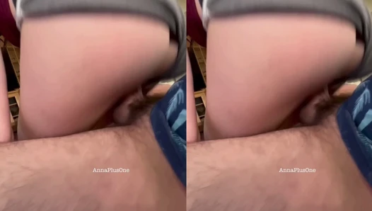 AnnaPlusOne - Video Leaks #644