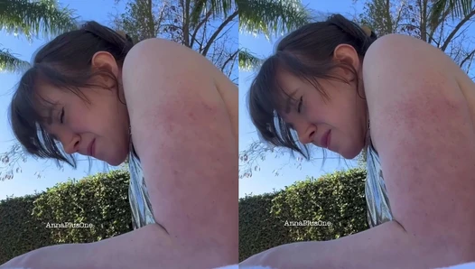 AnnaPlusOne - Video Leaks #684