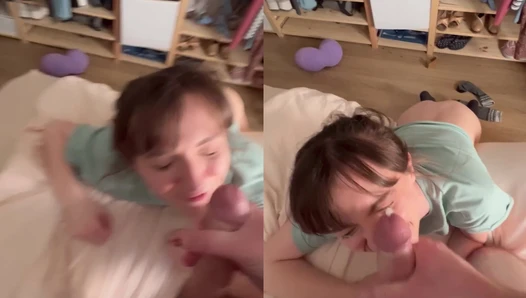 AnnaPlusOne - Video Leaks #699