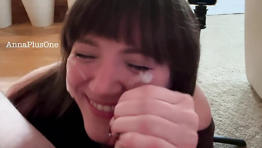 AnnaPlusOne - Video Leaks #794