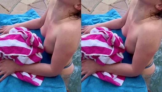 AnnaPlusOne - Video Leaks #849