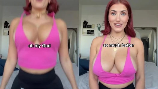 Mila Ari Ruby - Video Leaks #251