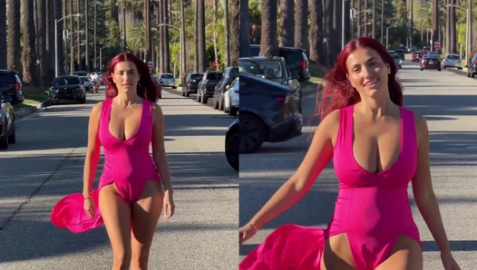Mila Ari Ruby - Video Leaks #254