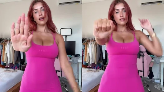 Mila Ari Ruby - Video Leaks #255