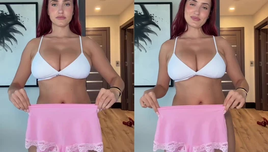 Mila Ari Ruby - Video Leaks #256