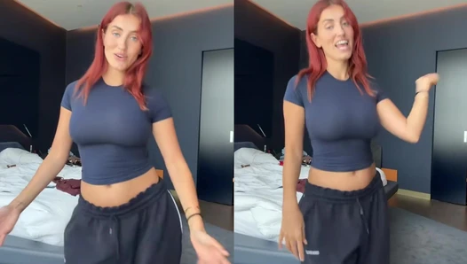 Mila Ari Ruby - Video Leaks #262
