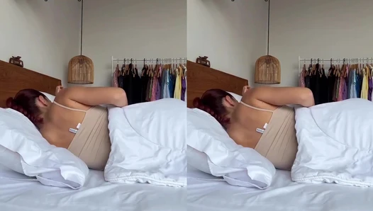 Mila Ari Ruby - Video Leaks #267