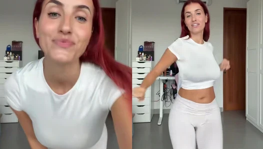 Mila Ari Ruby - Video Leaks #268