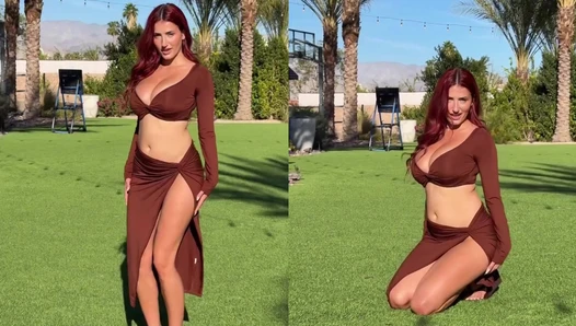 Mila Ari Ruby - Video Leaks #272
