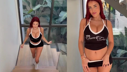 Mila Ari Ruby - Video Leaks #279