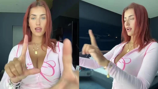 Mila Ari Ruby - Video Leaks #280