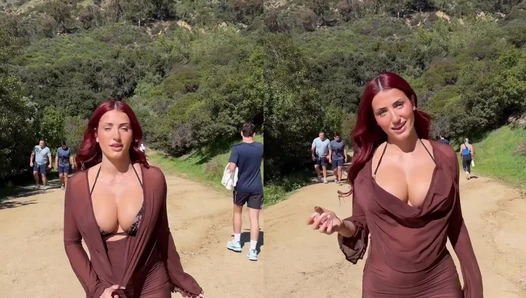 Mila Ari Ruby - Video Leaks #285