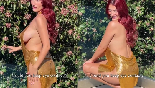 Mila Ari Ruby - Video Leaks #286