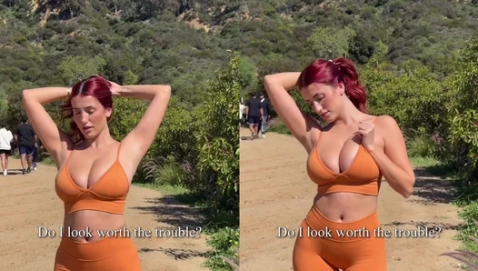 Mila Ari Ruby - Video Leaks #287