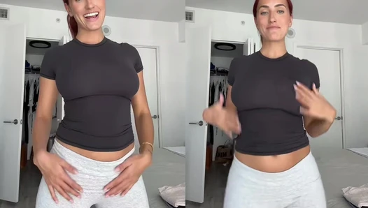 Mila Ari Ruby - Video Leaks #291