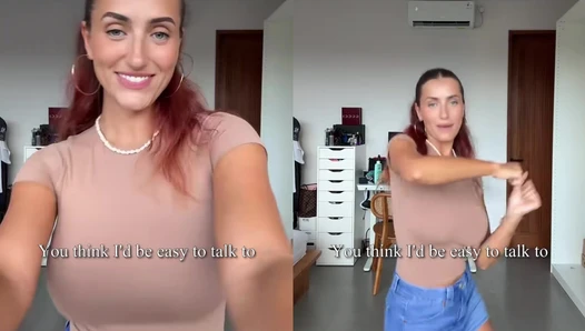 Mila Ari Ruby - Video Leaks #293