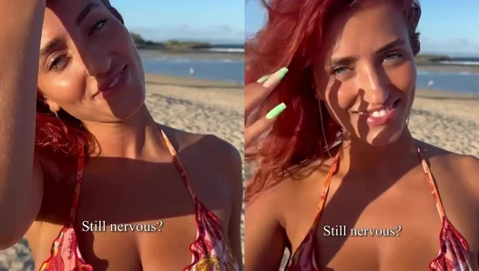 Mila Ari Ruby - Video Leaks #294