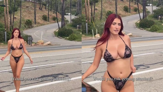 Mila Ari Ruby - Video Leaks #301