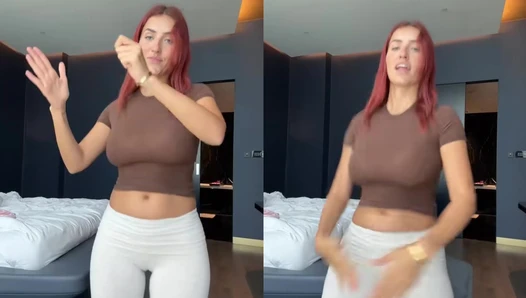 Mila Ari Ruby - Video Leaks #304