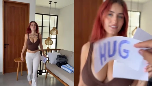 Mila Ari Ruby - Video Leaks #306