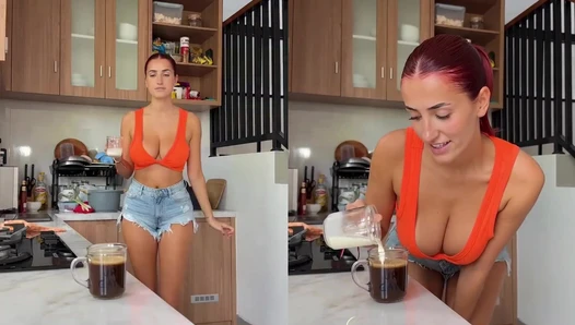 Mila Ari Ruby - Video Leaks #309