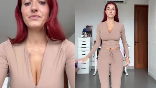 Mila Ari Ruby - Video Leaks #316