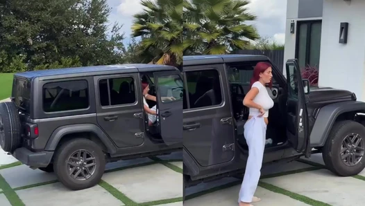 Mila Ari Ruby - Video Leaks #324