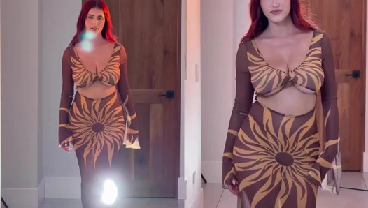 Mila Ari Ruby - Video Leaks #325